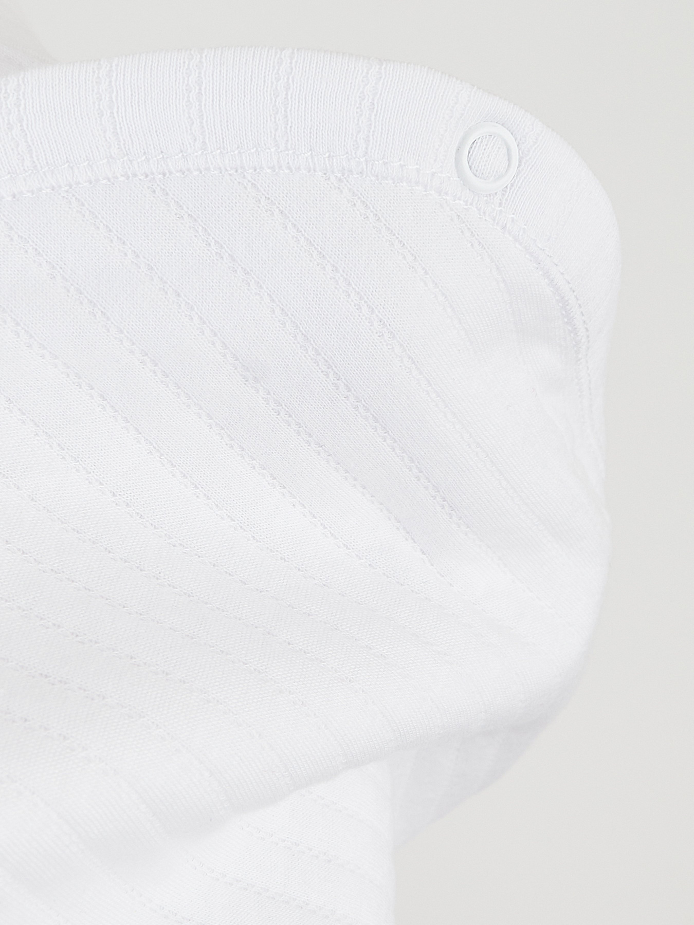 Боди для младенцев KRAKO модель НФ-00000050 Фото