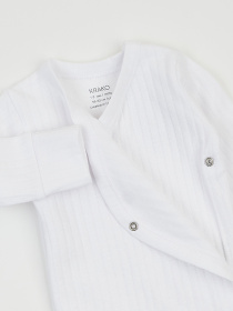 Боди для младенцев KRAKO модель НФ-00000050 Фото