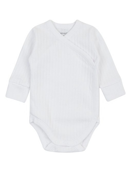 Боді для немовлят KRAKO Модель НФ-00000050 Фото