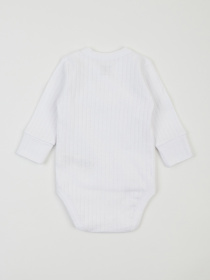 Боди для младенцев KRAKO модель НФ-00000050 Фото