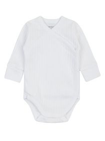 Боди для младенцев KRAKO модель НФ-00000050 Фото