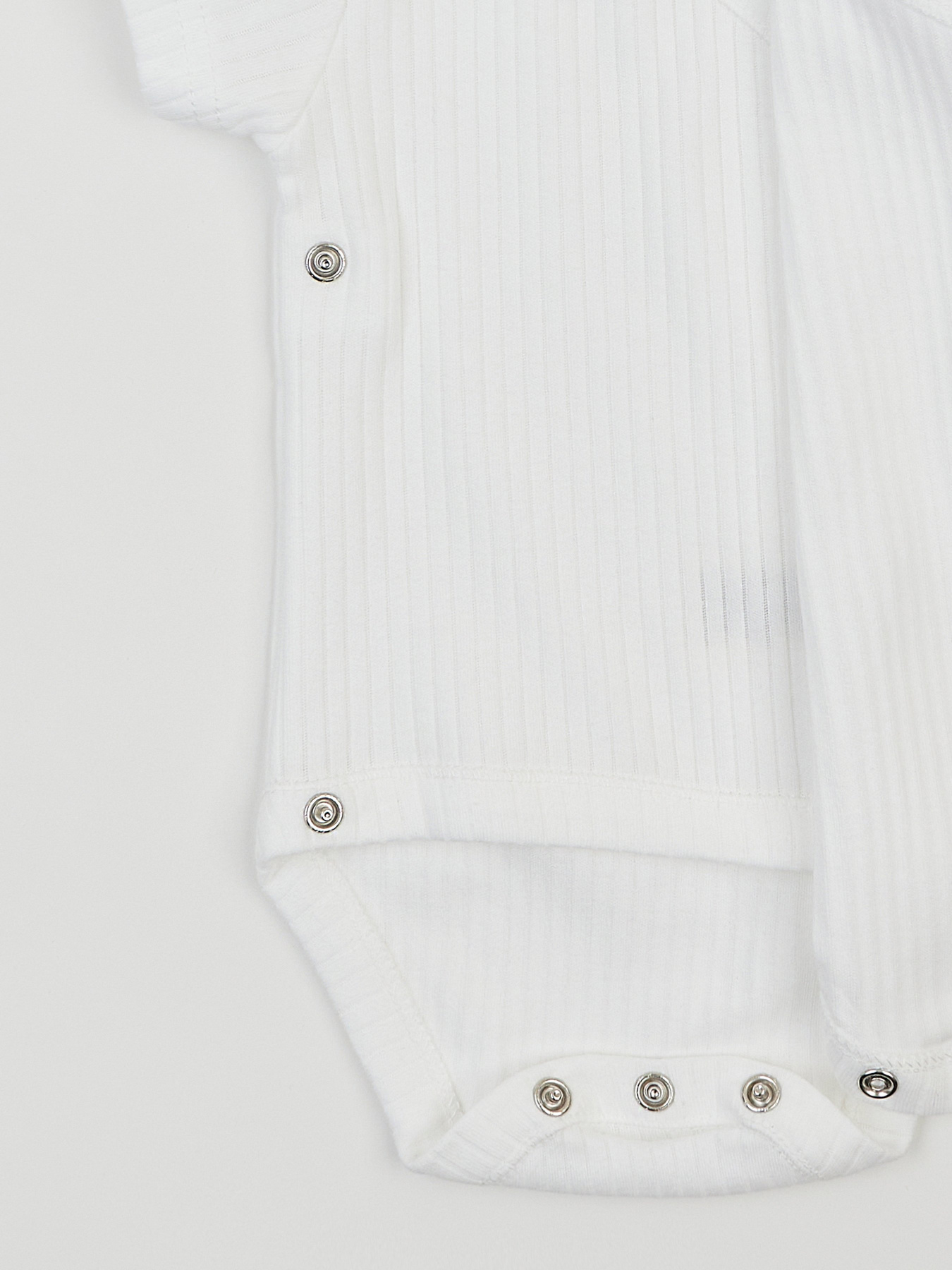 Боди для младенцев KRAKO модель НФ-00001375 Фото