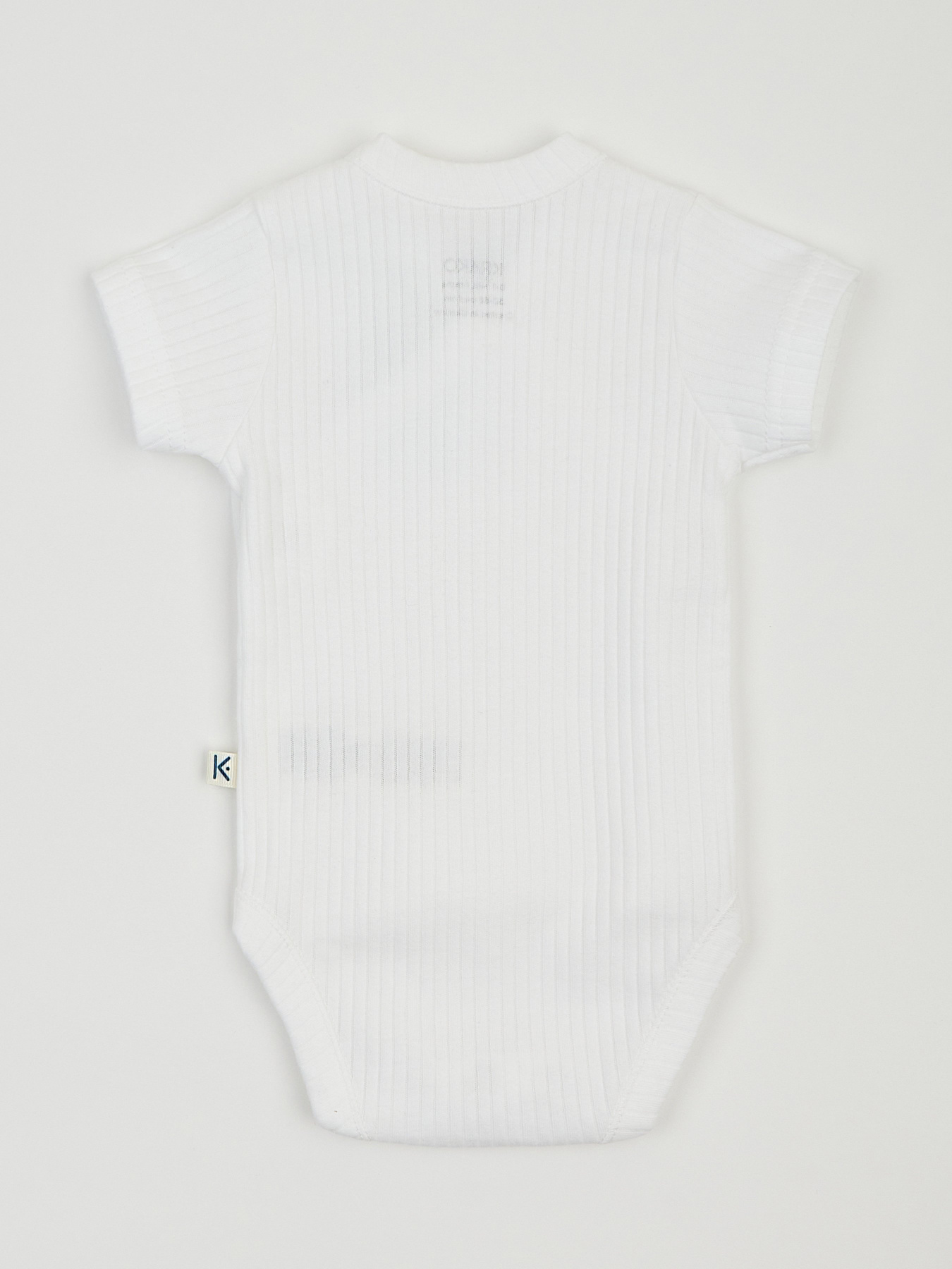 Боди для младенцев KRAKO модель НФ-00001375 Фото