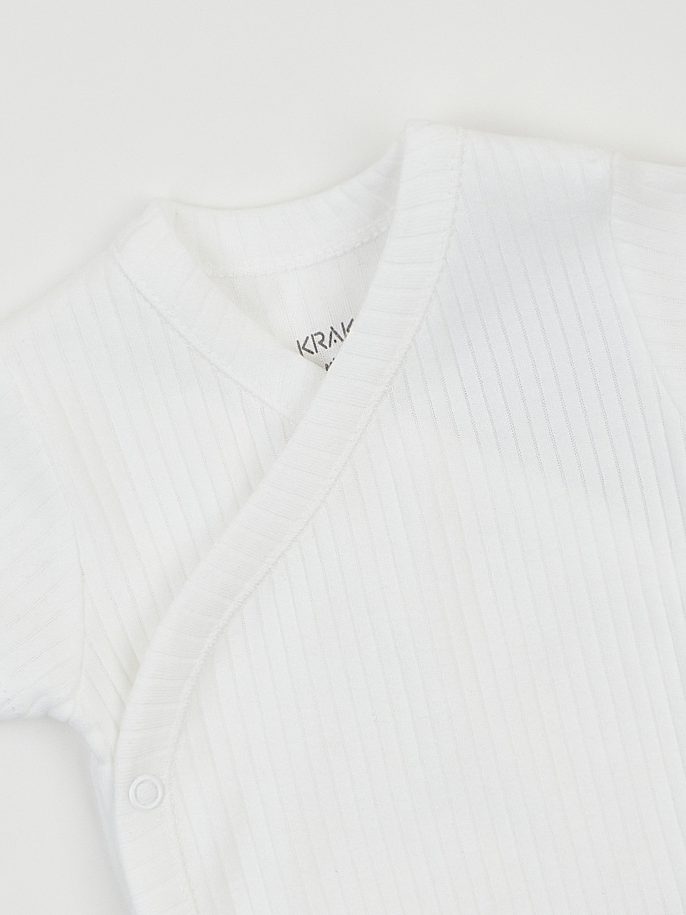 Боди для младенцев KRAKO модель НФ-00001375 Фото