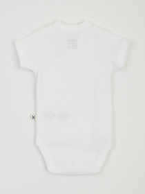 Боди для младенцев KRAKO модель НФ-00001375 Боди для младенцев KRAKO модель НФ-00001375 Фото