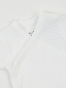 Боди для младенцев KRAKO модель НФ-00001375 Боди для младенцев KRAKO модель НФ-00001375 Фото