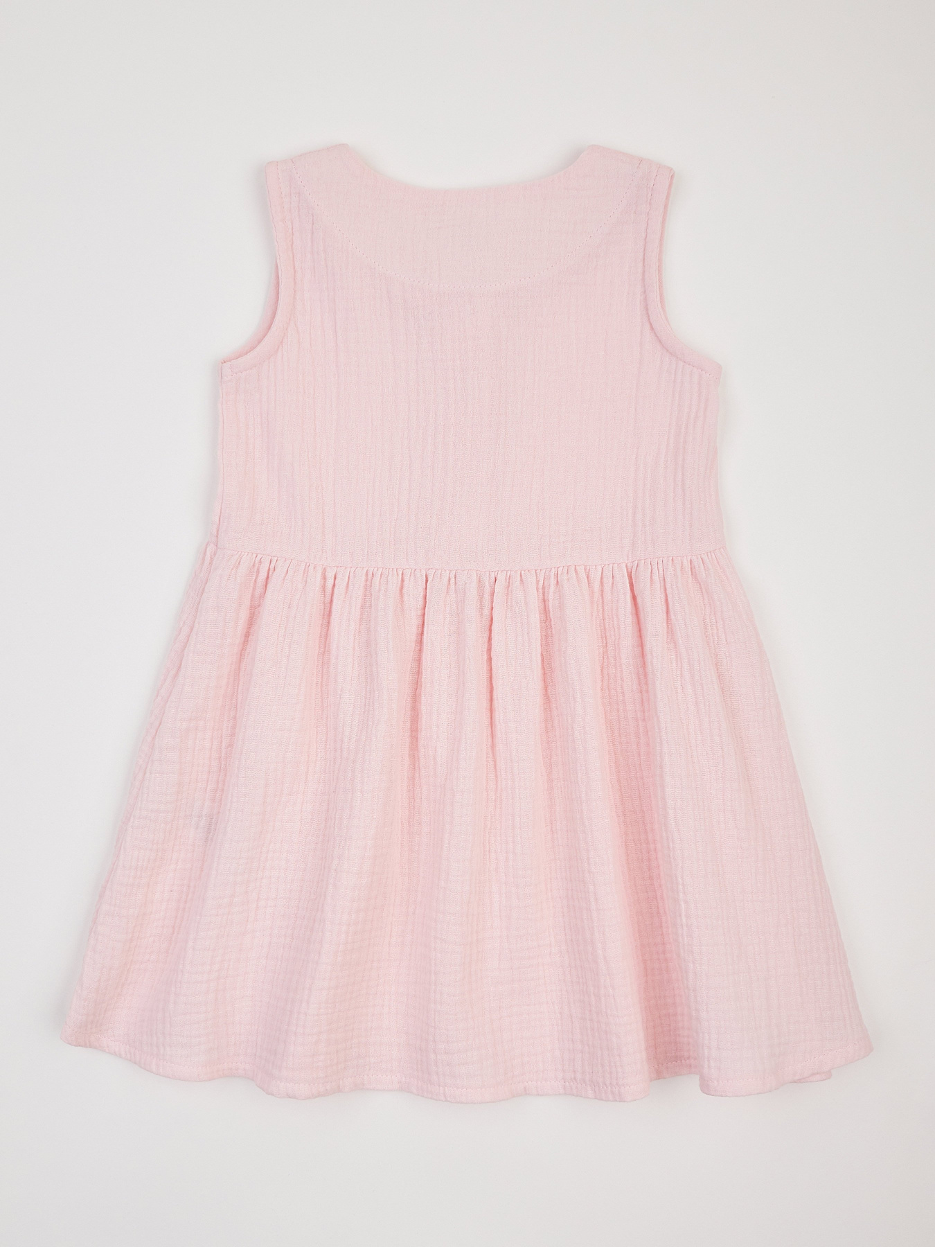 Сарафан KRAKO модель НФ-00000744 Фото