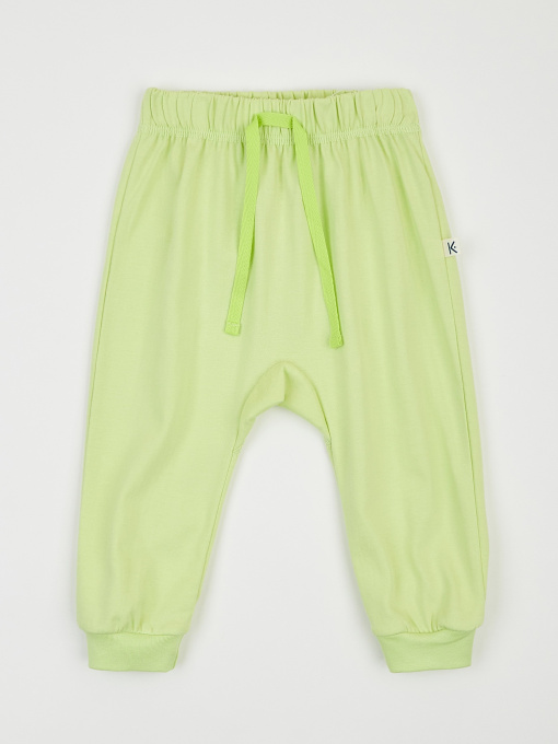 Джоггеры KRAKO модель НФ-00001370 Фото