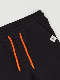 Джоггеры KRAKO модель НФ-00001384 Фото