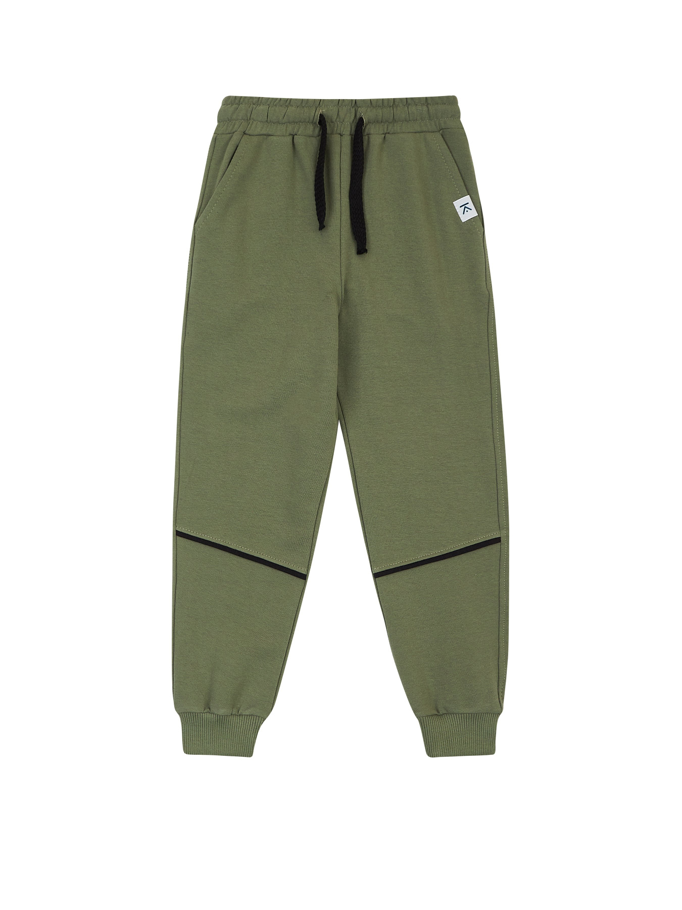Джоггеры KRAKO модель НФ-00001385 Фото