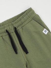 Джоггеры KRAKO модель НФ-00001385 Фото