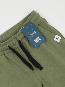 Джогери KRAKO модель НФ-00001385 Фото