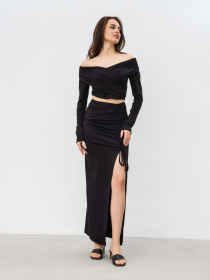 Топ Romashka Лусена модель 399014002101 Фото