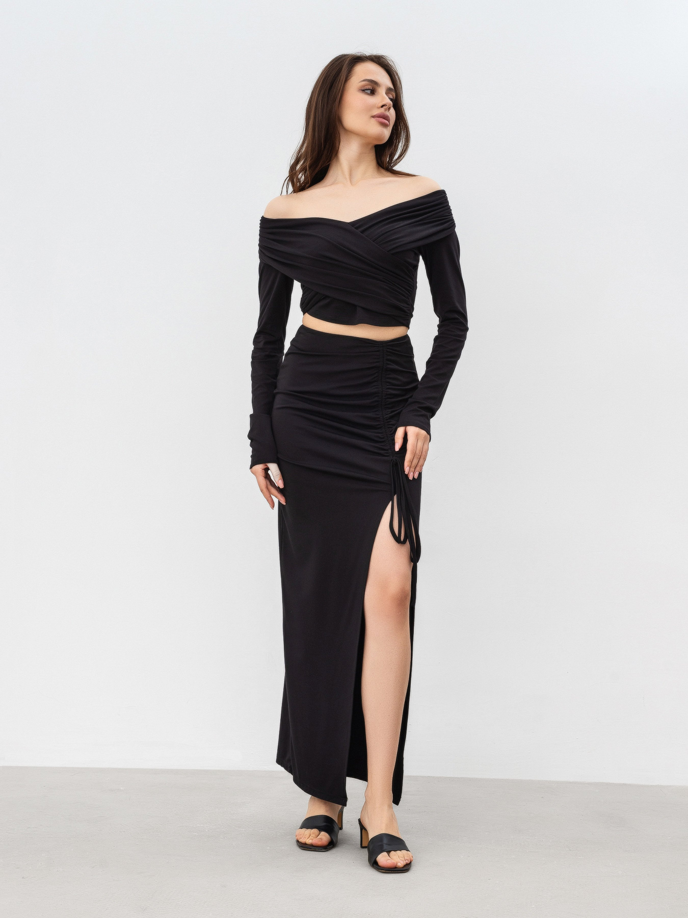 Топ Romashka Лусена модель 399014002101 Фото