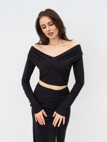 Топ Romashka Лусена модель 399014002101 Фото