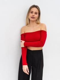 Топ Romashka Колумбус модель 204024704001 Фото