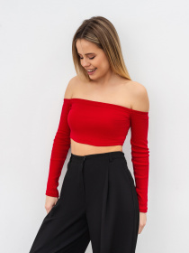 Топ Romashka Колумбус модель 204024704001 Фото