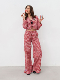 Блуза Romashka Окдейл модель 201025802001 Фото