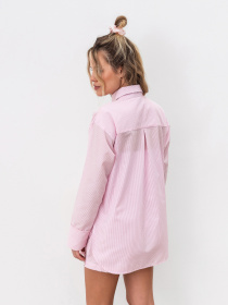 Сорочка повсякденна Romashka Понтерея модель 201025704011 Фото