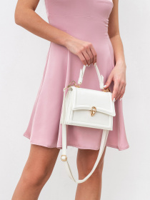 Кросс-боди Romashka Люсі модель 102051503091 Фото