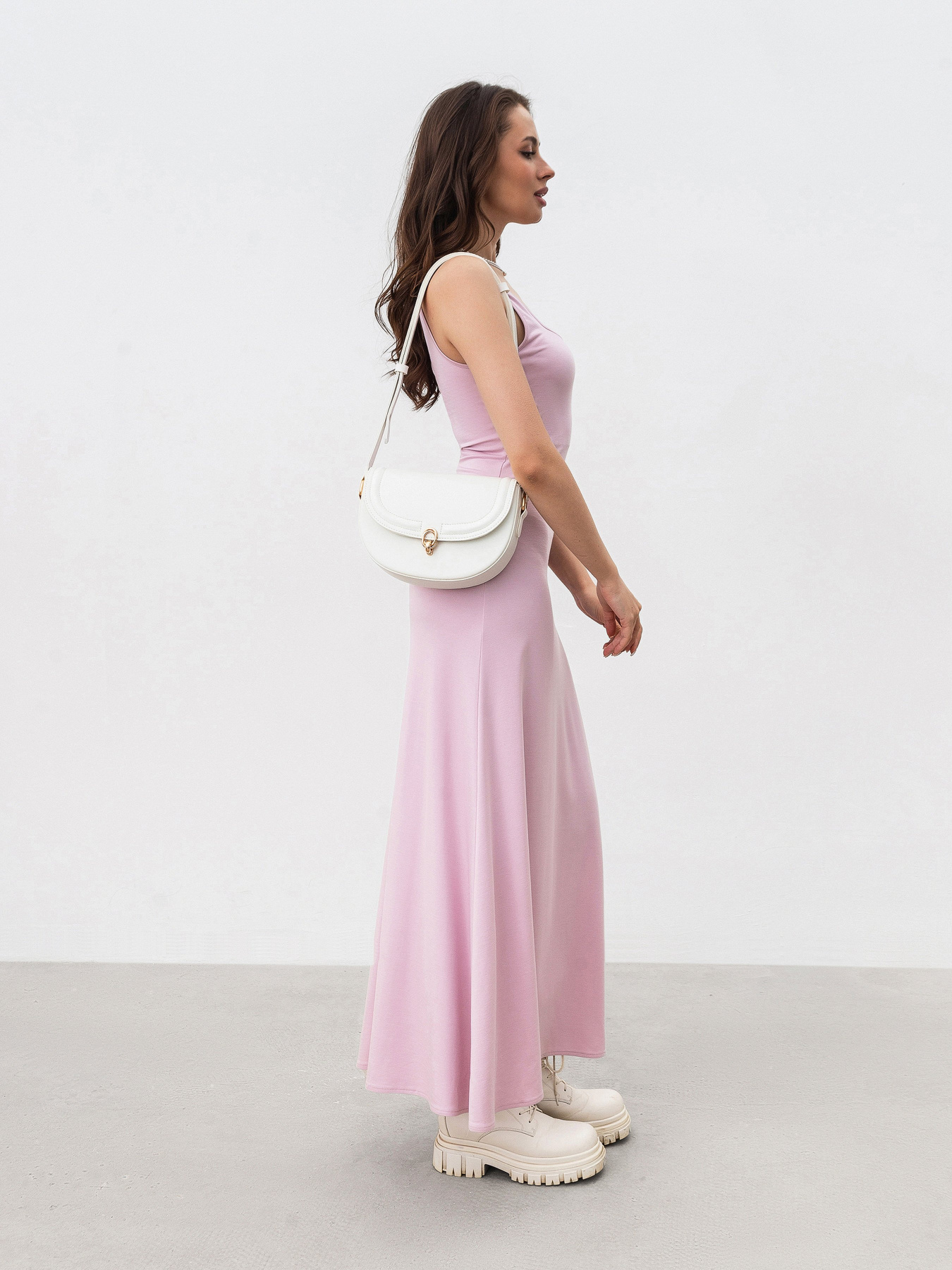 Кросс-боди Romashka Сінді модель 101018703091 Фото