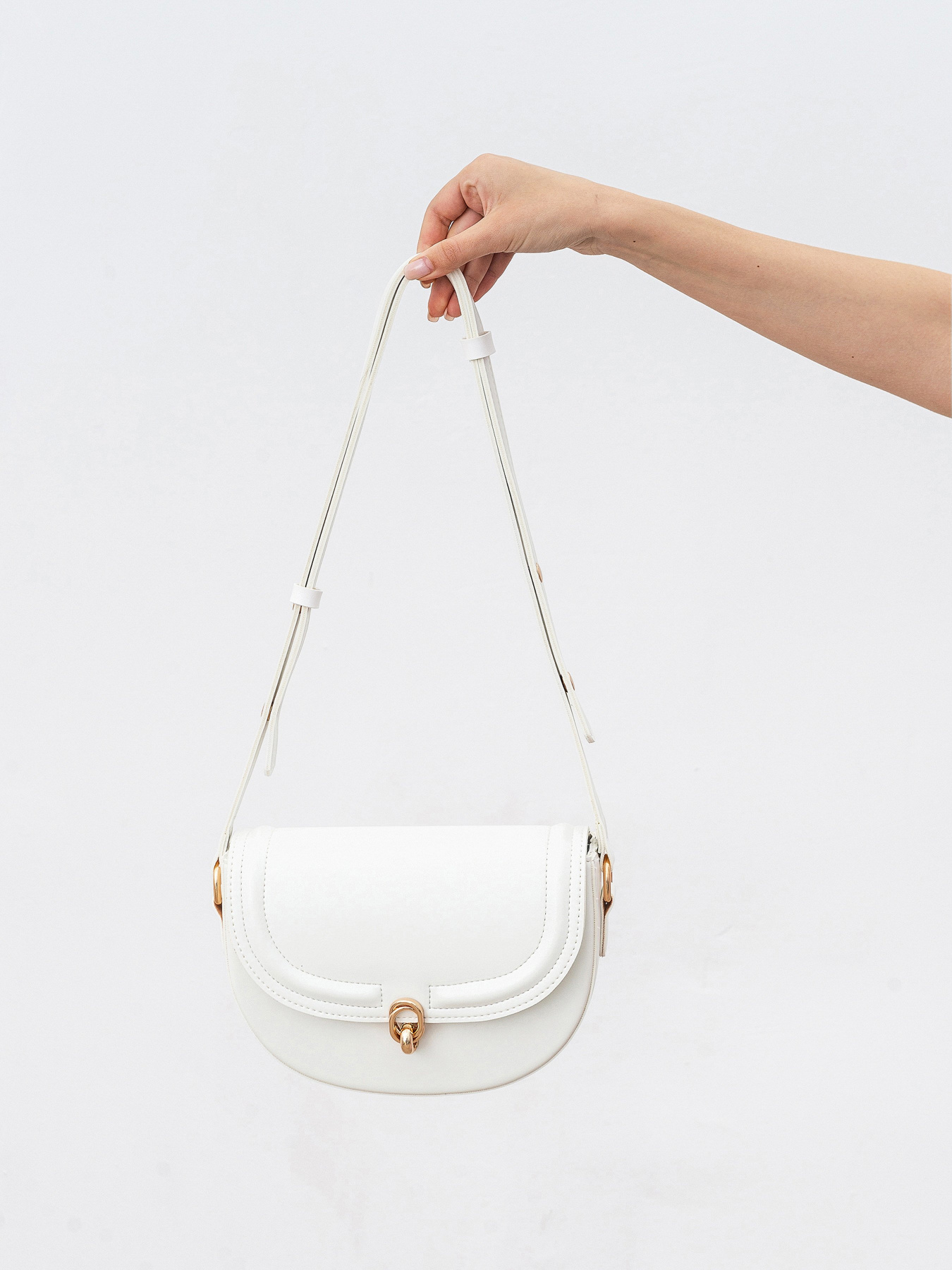 Кросс-боди Romashka Сінді модель 101018703091 Фото