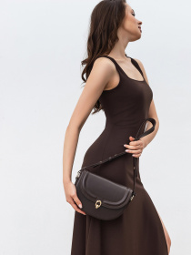 Кросс-боди Romashka Сінді модель 101018703061 Фото