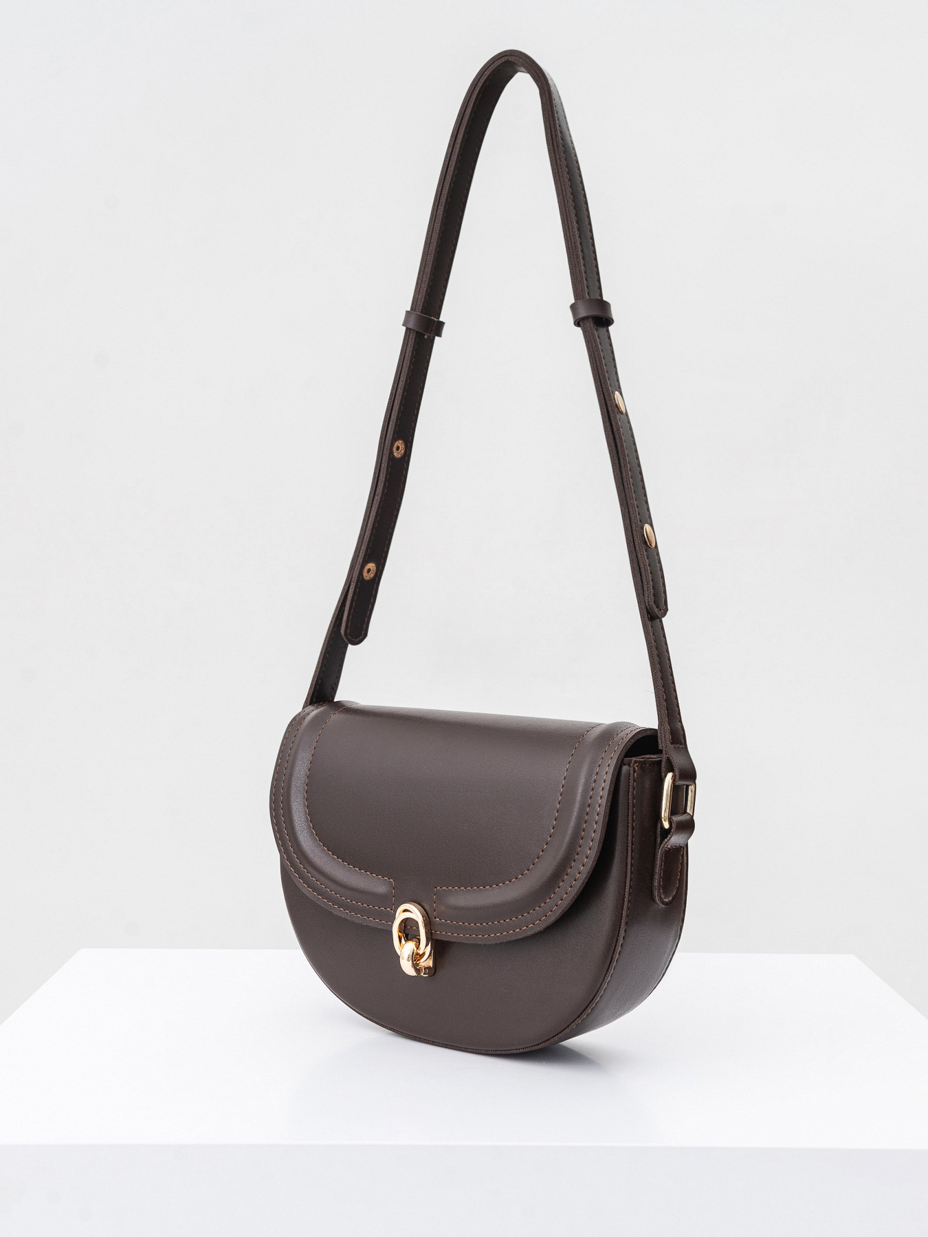 Кросс-боди Romashka Сінді модель 101018703061 Фото