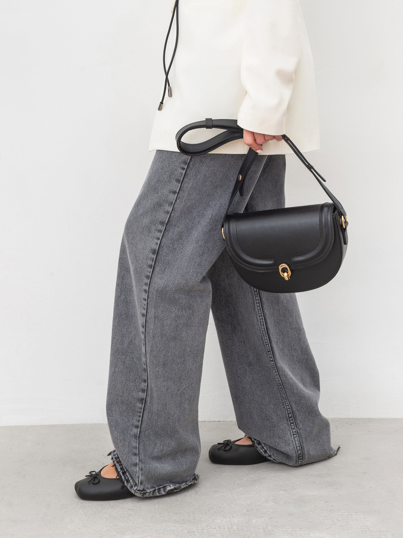 Сумка Romashka Сінді модель 101018703101 Фото