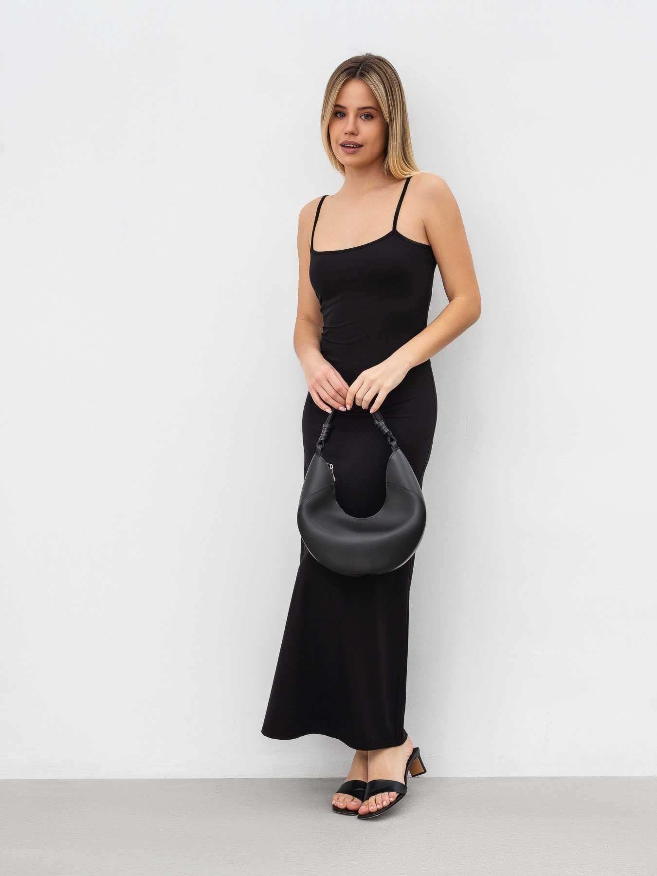 Хобо Romashka Таяна модель 102051603101 Хобо Romashka Таяна модель 102051603101 Фото