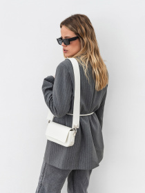 Кросс-боди Romashka Тріксі модель 102050803091 Фото