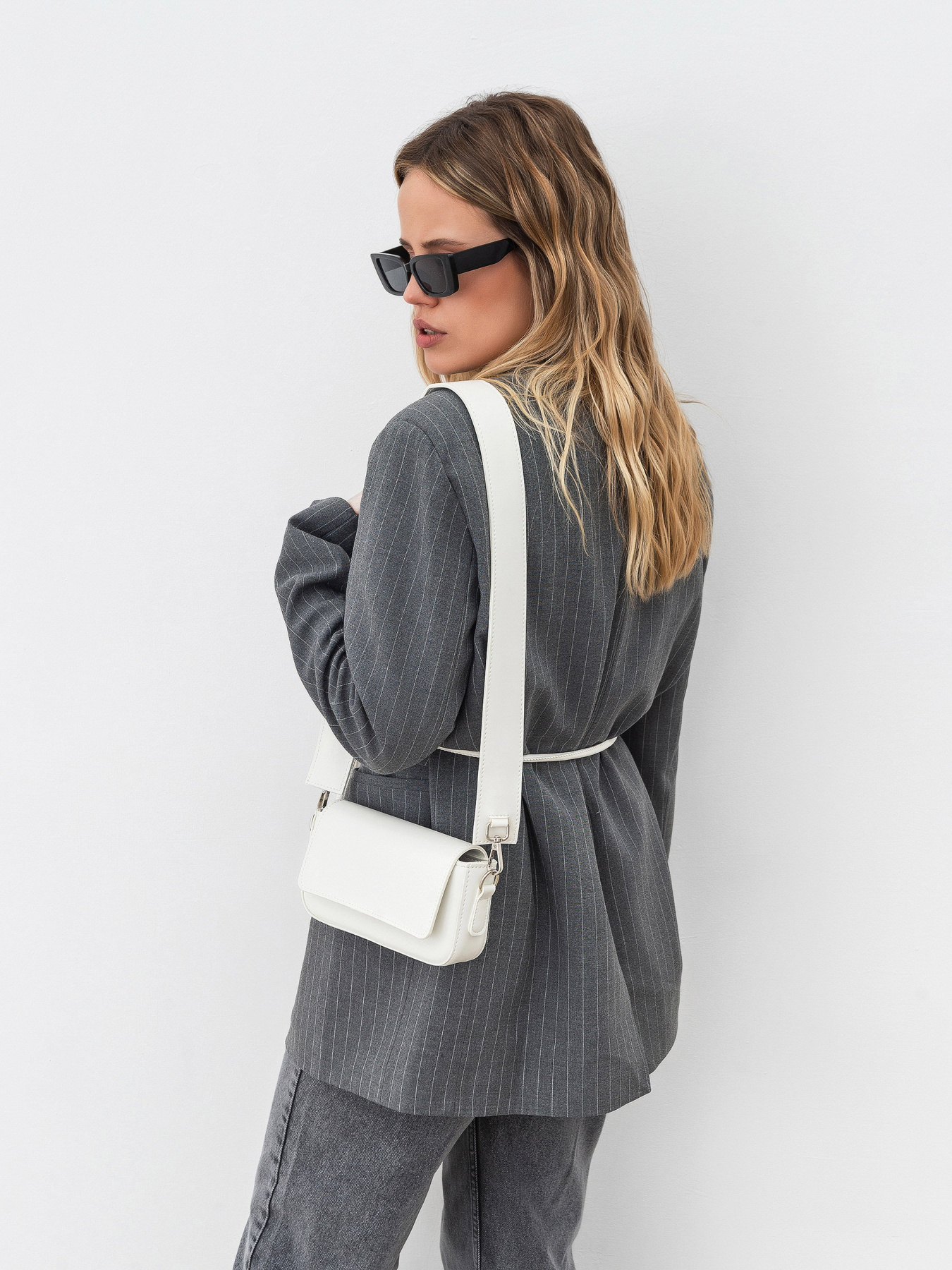 Крос-боді Romashka Тріксі модель 102050803091 Фото