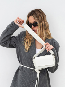 Крос-боді Romashka Тріксі модель 102050803091 Фото