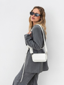 Крос-боді Romashka Тріксі модель 102050803091 Фото