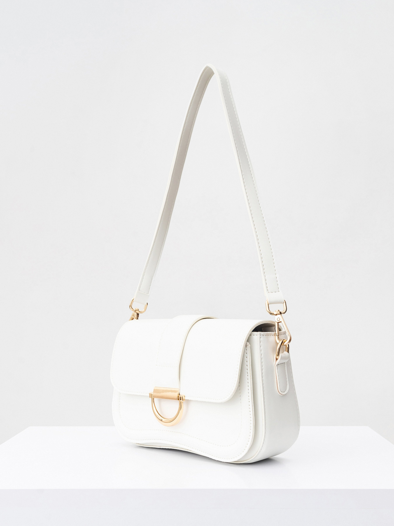 Кросс-боди Romashka Джессі модель 102050903091 Фото