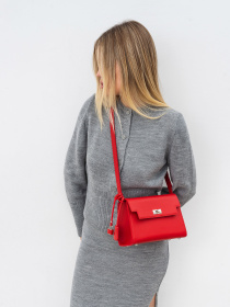 Кросс-боди Romashka Кріс модель 101018303001 Фото