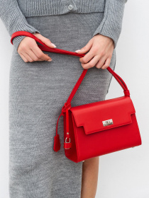 Кросс-боди Romashka Кріс модель 101018303001 Фото