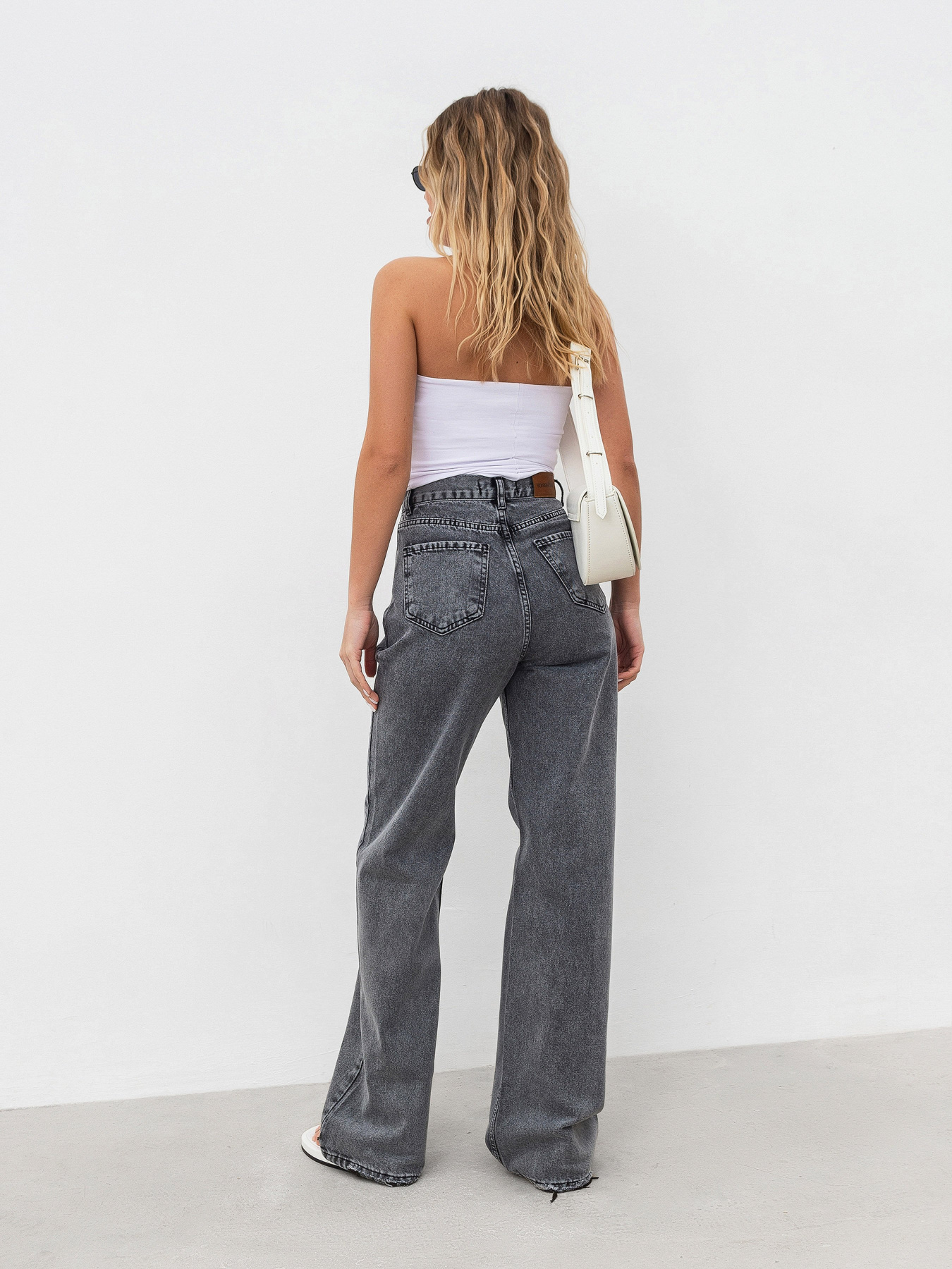 Кросс-боди Romashka Марні модель 101018803091 Фото