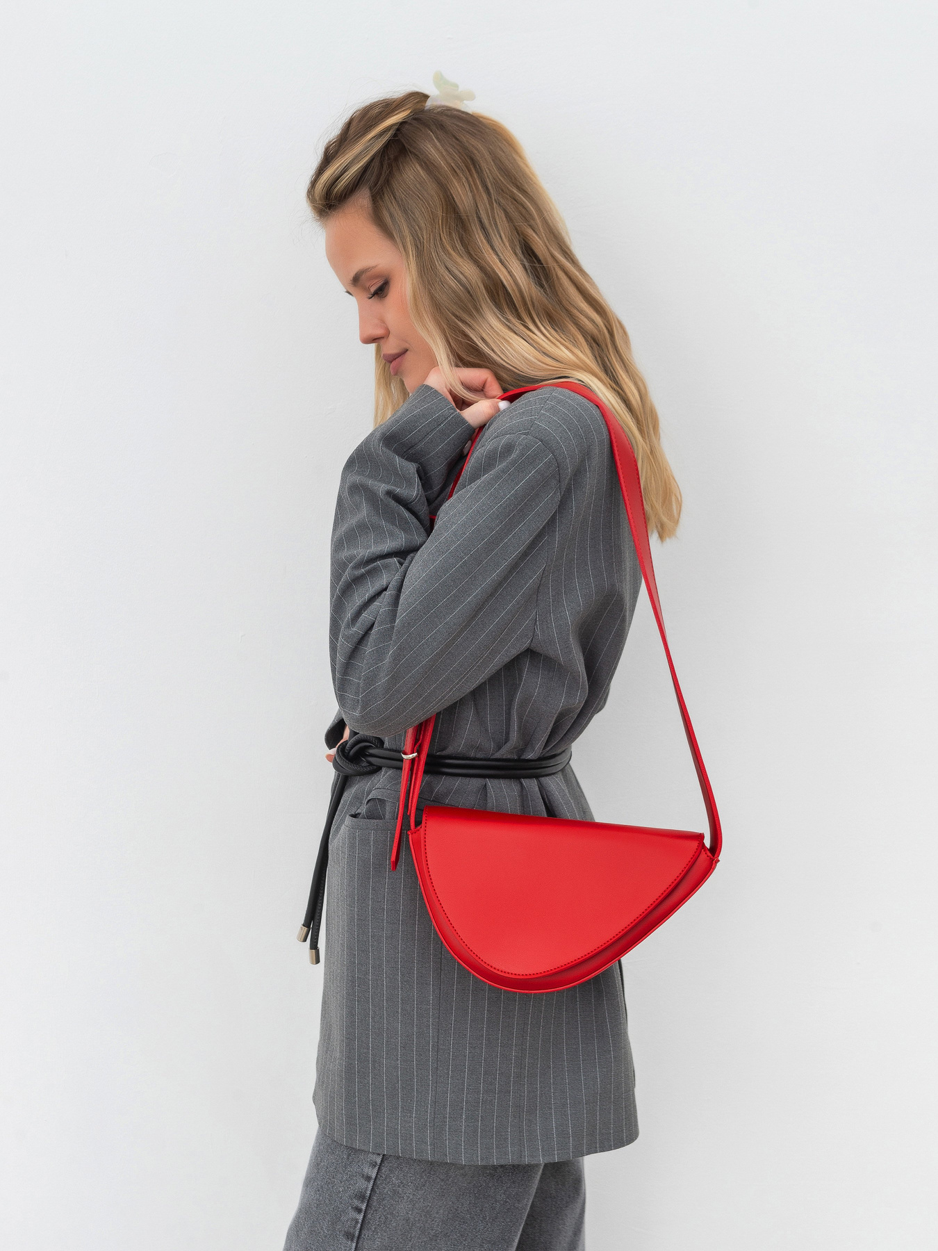 Крос-боді Romashka Марні модель 101018803001 Крос-боді Romashka Марні модель 101018803001 Фото