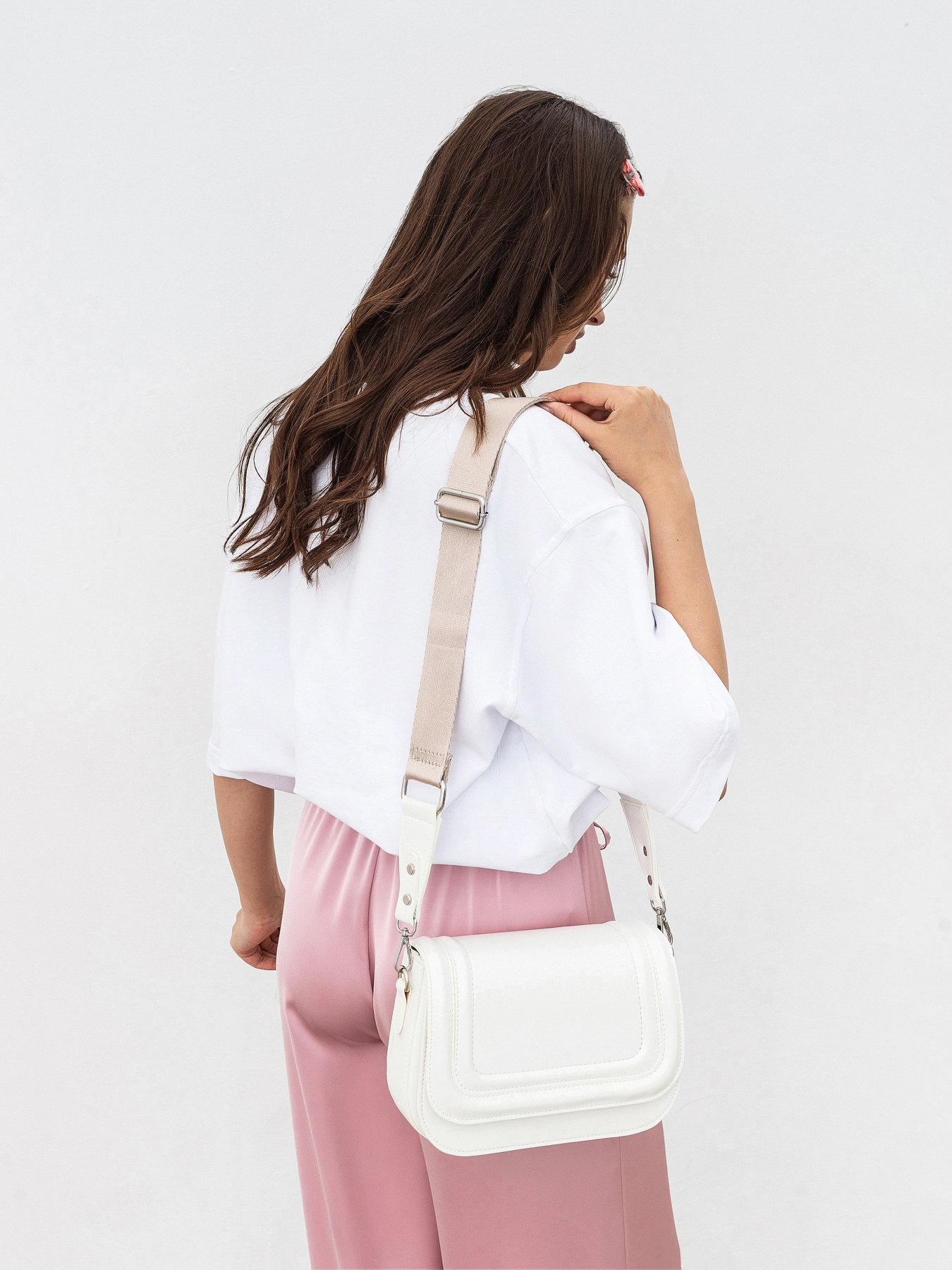 Кросс-боди Romashka Мінді модель 101018503091 Фото