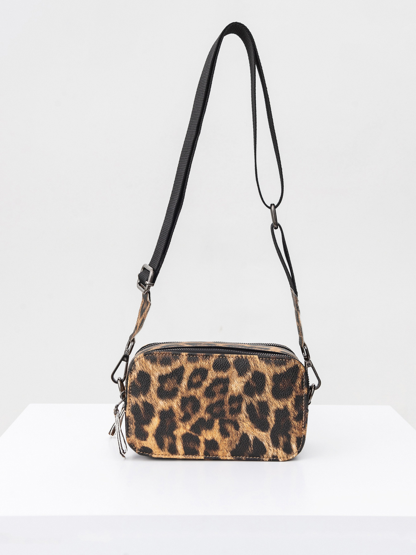 Кросс-боди Romashka Лорі модель 102029503071 Фото