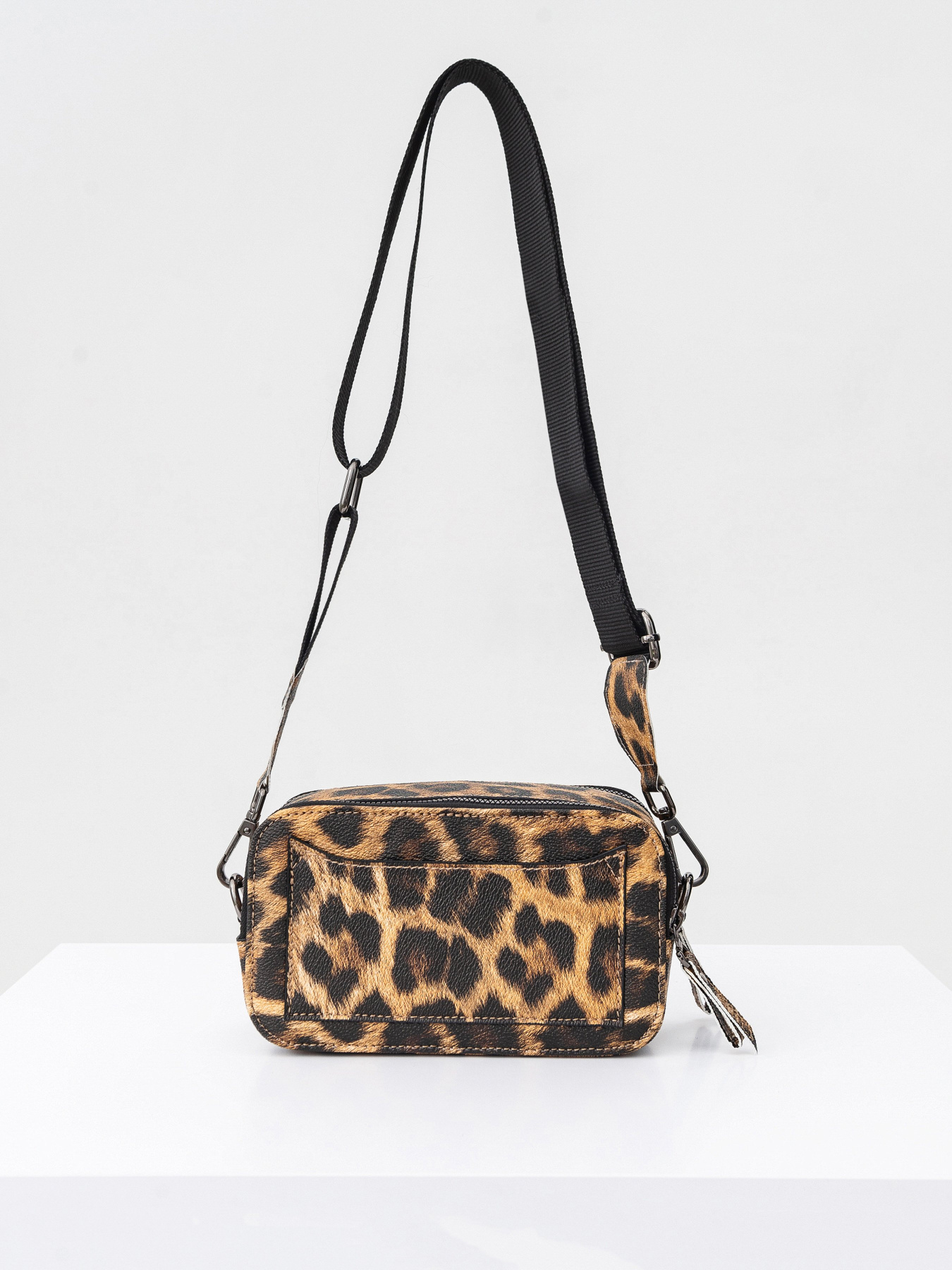 Крос-боді Romashka Лорі модель 102029503071 Фото