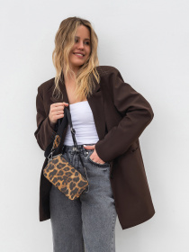 Крос-боді Romashka Лорі модель 102029503071 Фото