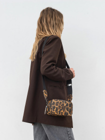 Крос-боді Romashka Лорі модель 102029503071 Фото