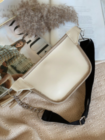 Поясная сумка Romashka Кембрідж модель 103000903073 Фото