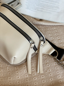 Поясная сумка Romashka Кембрідж модель 103000903073 Фото