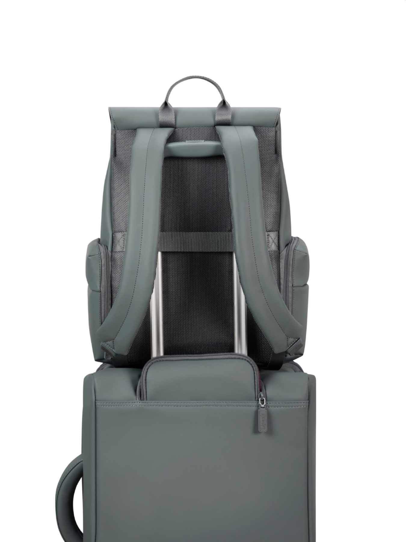 Повсякденний рюкзак Lipault модель P9008012 Повсякденний рюкзак Lipault модель P9008012 Фото