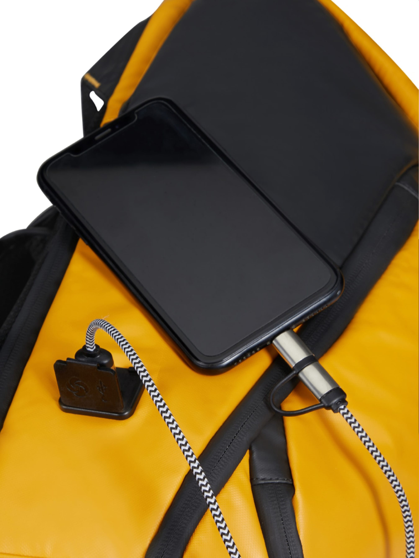 Рюкзак Samsonite модель KH706004 Фото