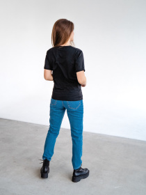 Футболка MON VOL модель mv527 Фото