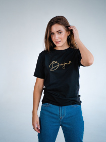 Футболка MON VOL модель mv527 Фото